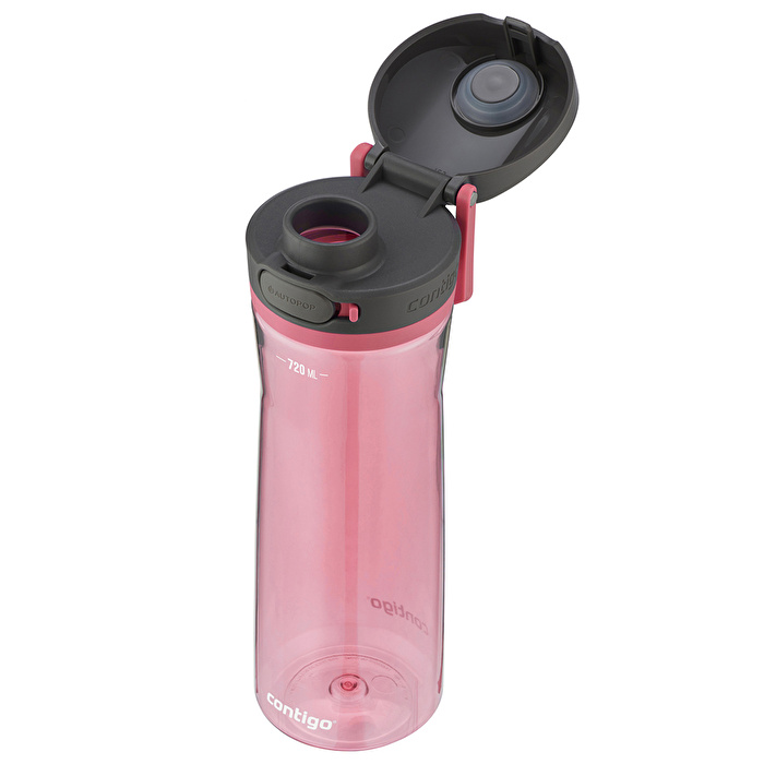 CONTIGO Jackson 2.0 Tritan Frost Rose 720 ml Matara