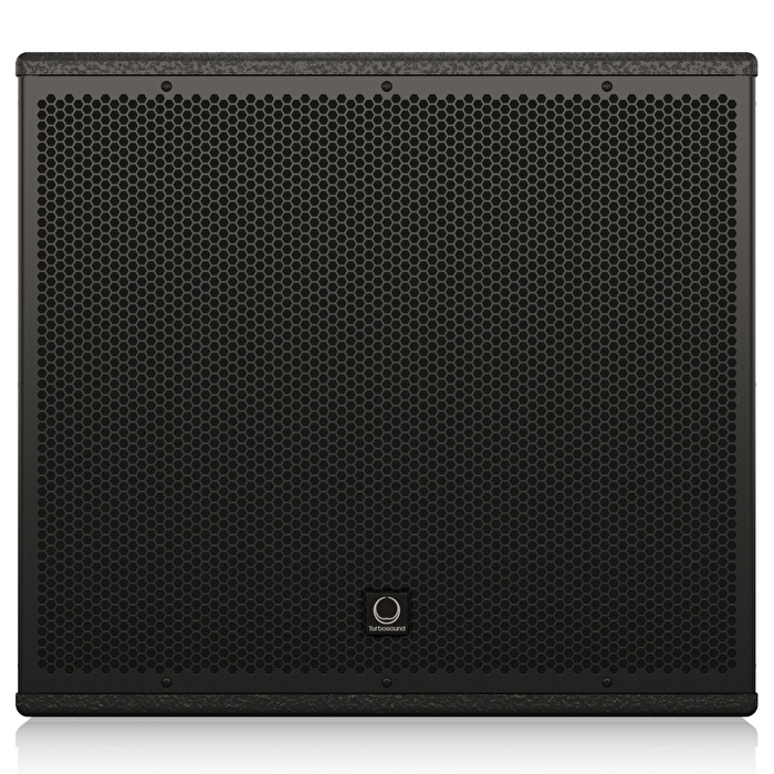 TURBOSOUND NuQ115B-AN 3000W 15" Aktif PA Subwoofer