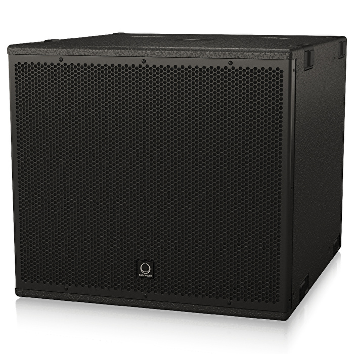 TURBOSOUND NuQ115B-AN 3000W 15" Aktif PA Subwoofer
