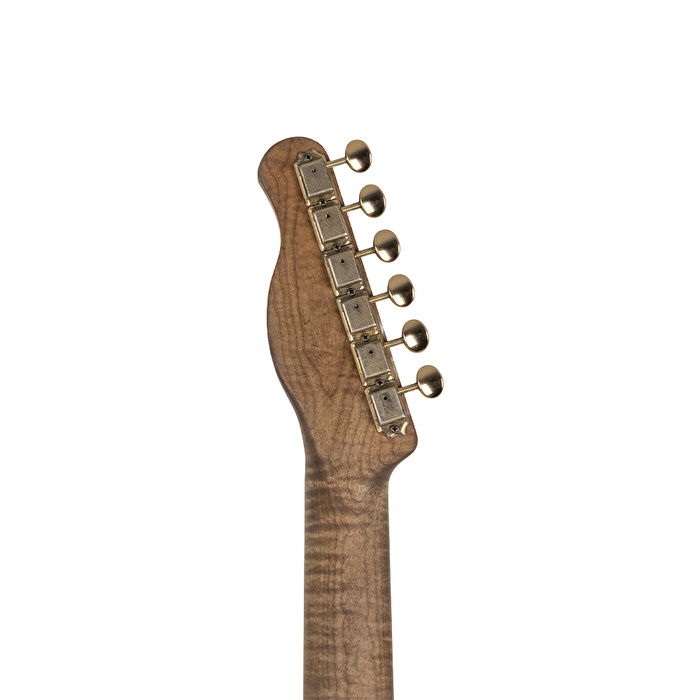 Xotic California Classic XTC-1/3972  Aztec Gold Elektro Gitar