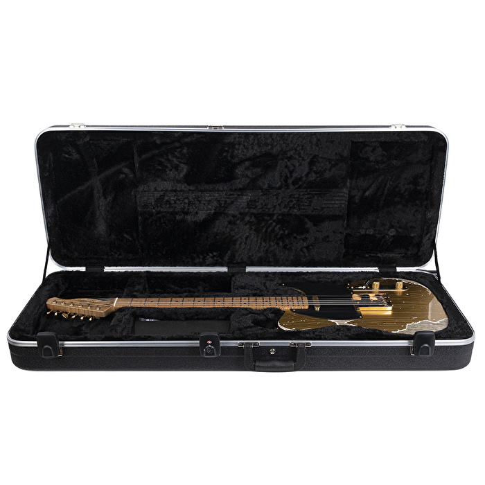 Xotic California Classic XTC-1/3972  Aztec Gold Elektro Gitar