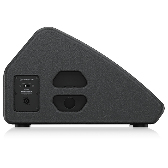 TURBOSOUND TQ12M 2 Yollu 12" Sahne Monitörü