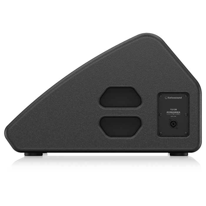 TURBOSOUND TQ12M 2 Yollu 12" Sahne Monitörü