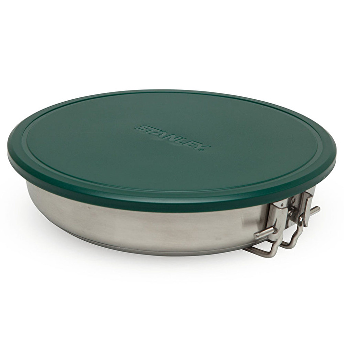 STANLEY 0.94L Adventure All-In-One Fry Pan Set - Kamp Tava Seti