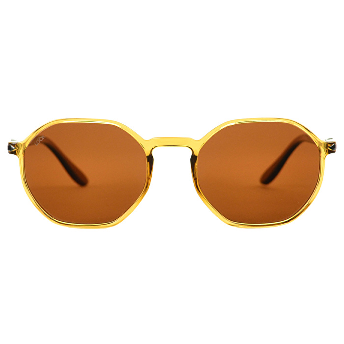 LOOKlight Santorini Daisy Brown Gözlük