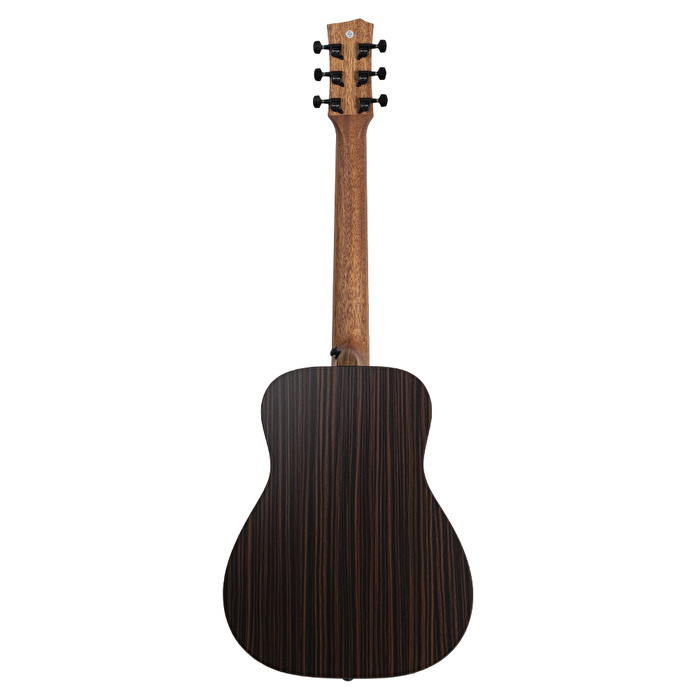 Enya EB-X1 PRO MAX Mini Dreadnaught Akustik Gitar