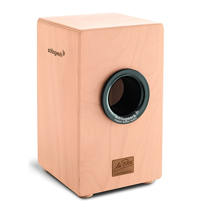 SCHLAGWERK CBT10 Cajon Bass Tube