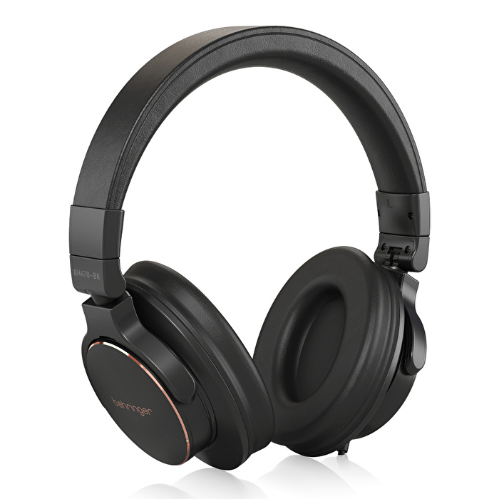 BEHRINGER BH470-BK Stüdyo Kulaklığı