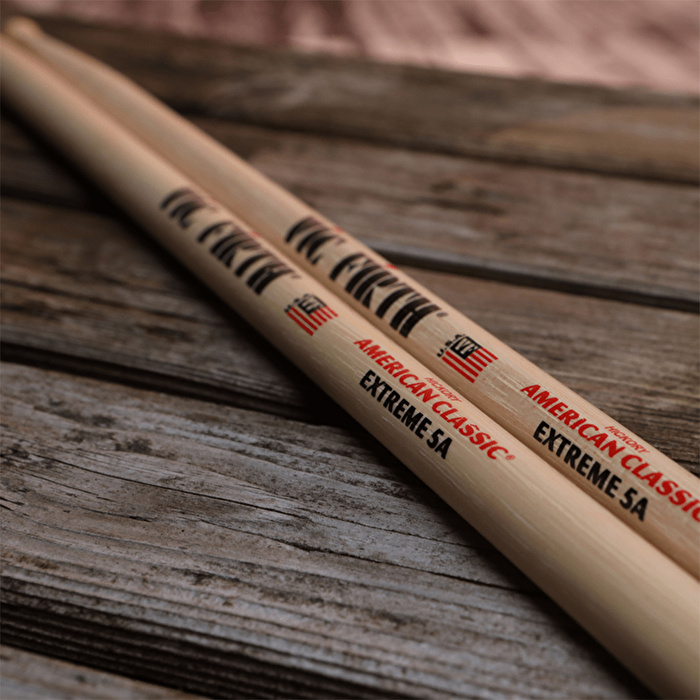 VIC FIRTH X5A American Classic Extreme 5A Baget