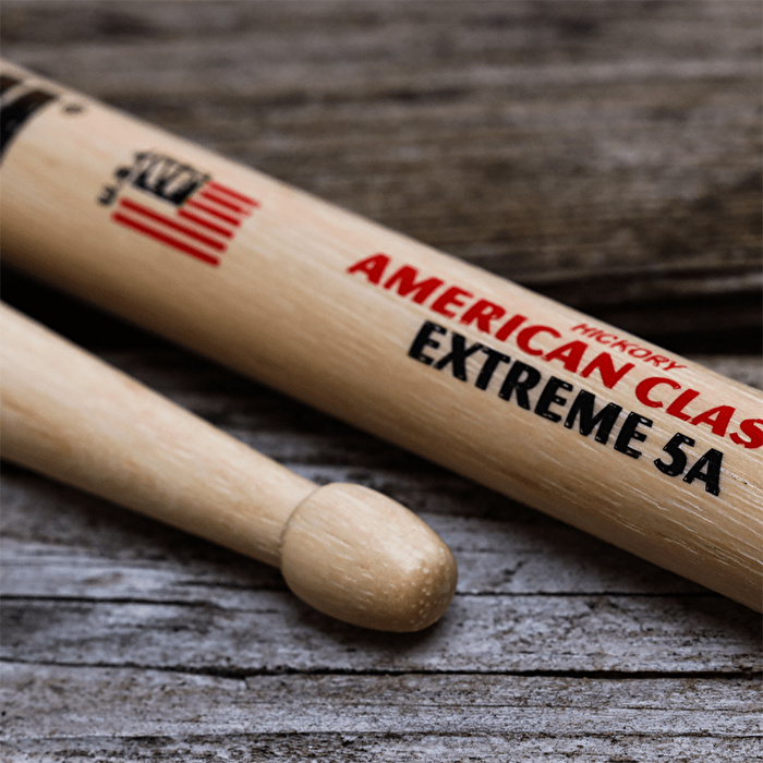 VIC FIRTH X5A American Classic Extreme 5A Baget
