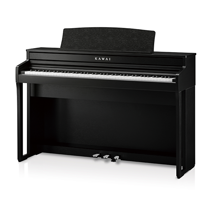 KAWAI CA49B Dijital Piyano (Tabure & Kulaklık Hediyeli)