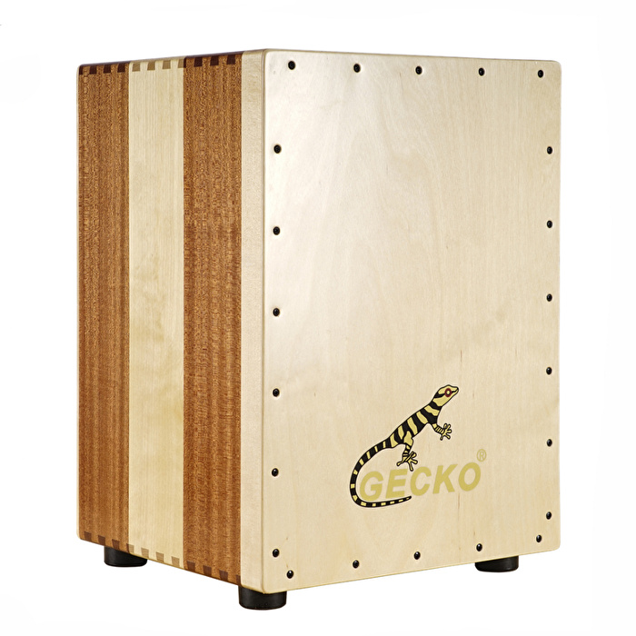 GECKO CL98MSEQ Cajon