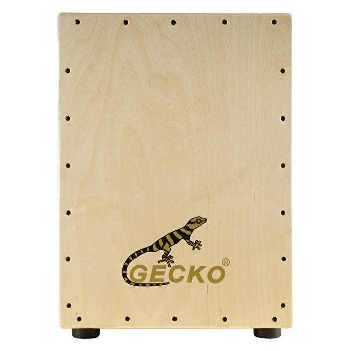 GECKO CL98MSEQ Cajon