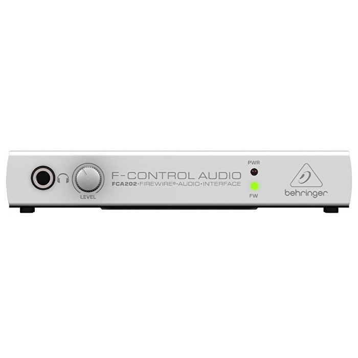 Behringer FCA202 Audiophile FireWire Audio Arabirim