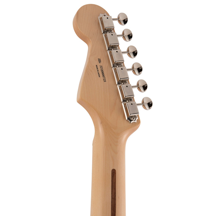 Fender Made in Japan Traditional 50s Stratocaster Akçaağaç Klavye