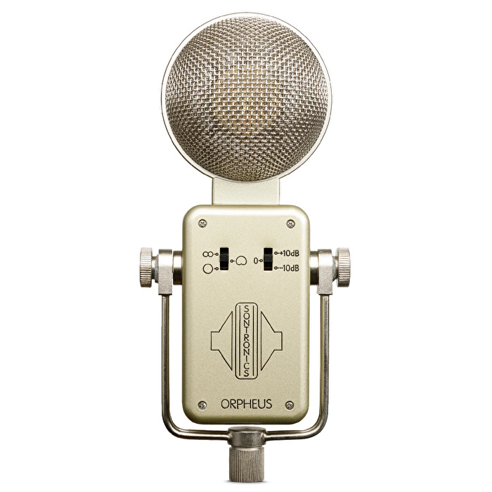 SONTRONICS ORPHEUS Condenser Mikrofon
