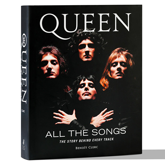 Queen All the Songs