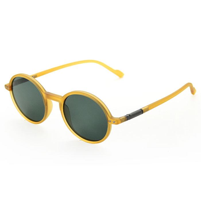 LOOKlight Leon N- Type / Matte Daisy / Green Gözlük