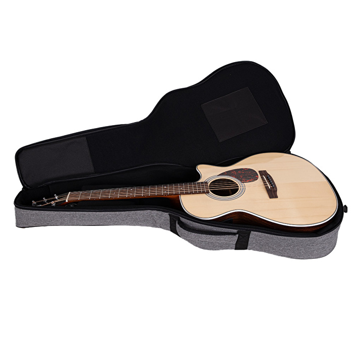 TYMA TG-12 CE Elektro Akustik Gitar