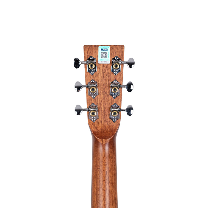 TYMA TG-12 CE Elektro Akustik Gitar