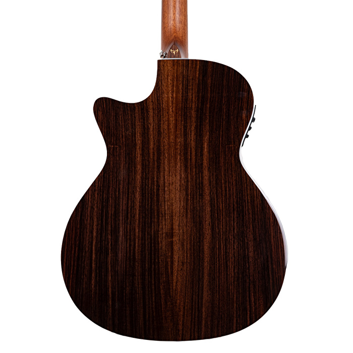 TYMA TG-12 CE Elektro Akustik Gitar
