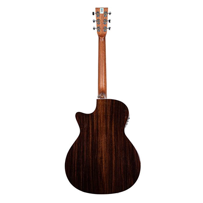 TYMA TG-12 CE Elektro Akustik Gitar