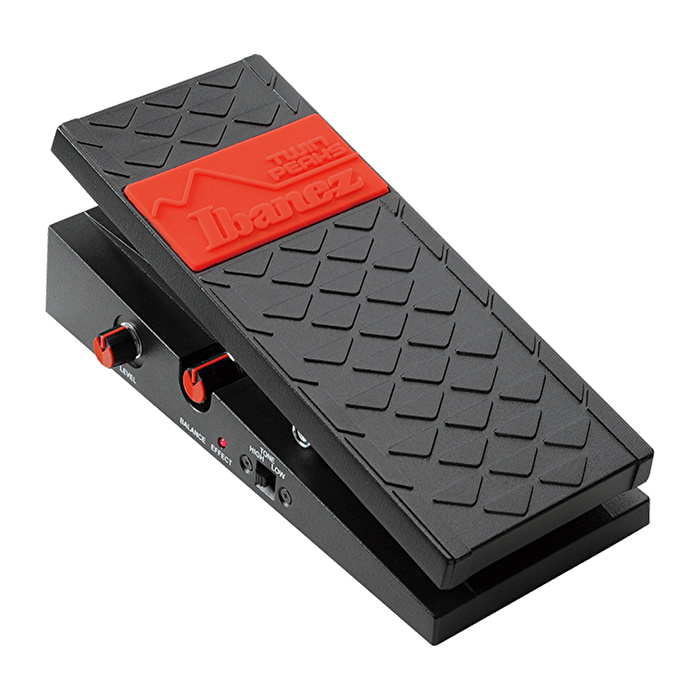 Ibanez TWP10 Twin Peak Wah Pedalı