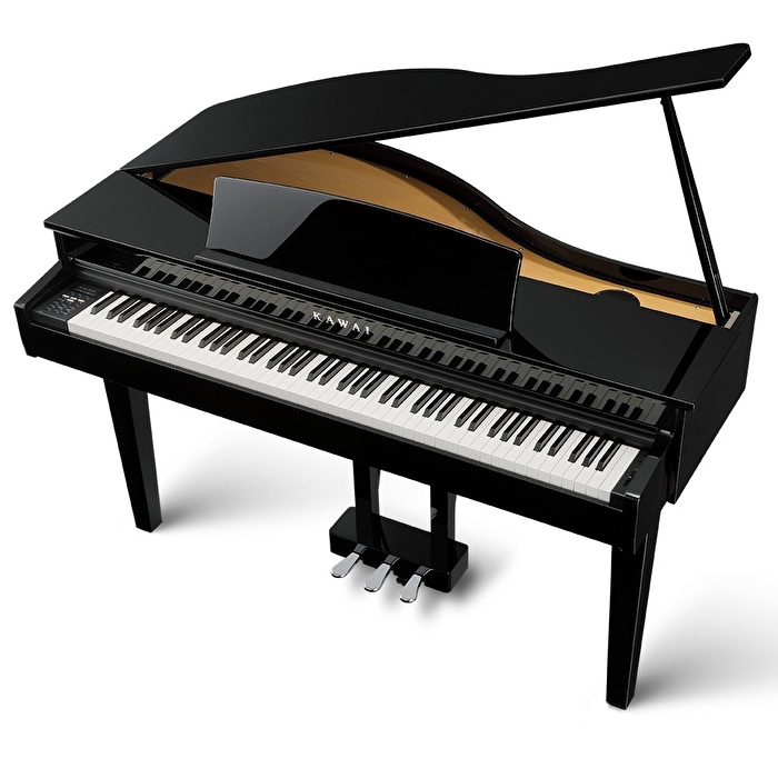KAWAI DG30 Dijital Kuyruklu Piyano