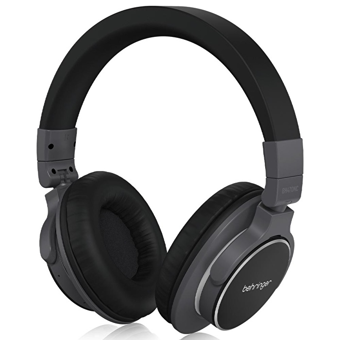 BEHRINGER BH 470NC-COM Bluetooth Noise Cancelling Consumer Kulaklığı