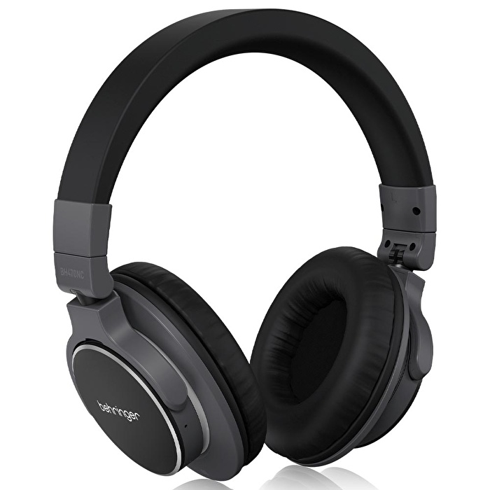 BEHRINGER BH 470NC-COM Bluetooth Noise Cancelling Consumer Kulaklığı