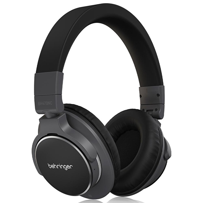 BEHRINGER BH 470NC-COM Bluetooth Noise Cancelling Consumer Kulaklığı