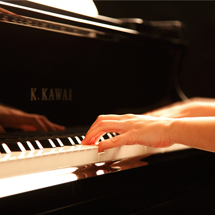KAWAI GX-1 M/PEP Parlak Siyah 166 CM Kuyruklu Piyano