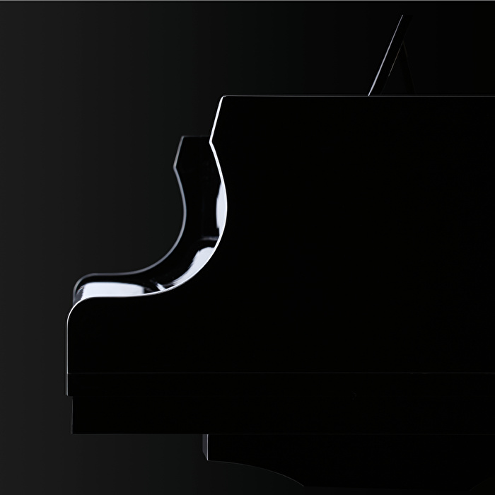 KAWAI GX-1 M/PEP Parlak Siyah 166 CM Kuyruklu Piyano