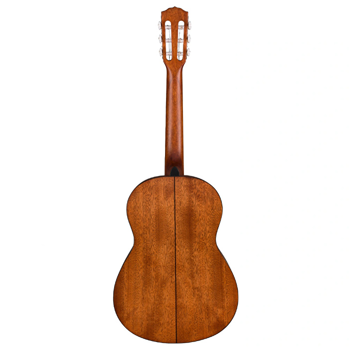 Fender ESC-80 Educational Serisi 3/4 Naturel Renk Klasik Gitar