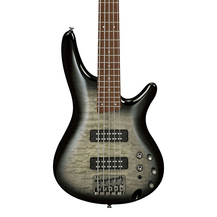 IBANEZ SR405EQM-SKG / SR 5 Telli Bas Gitar