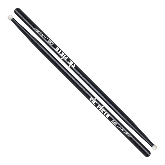 VIC FIRTH SSG - Steve Gadd Baget