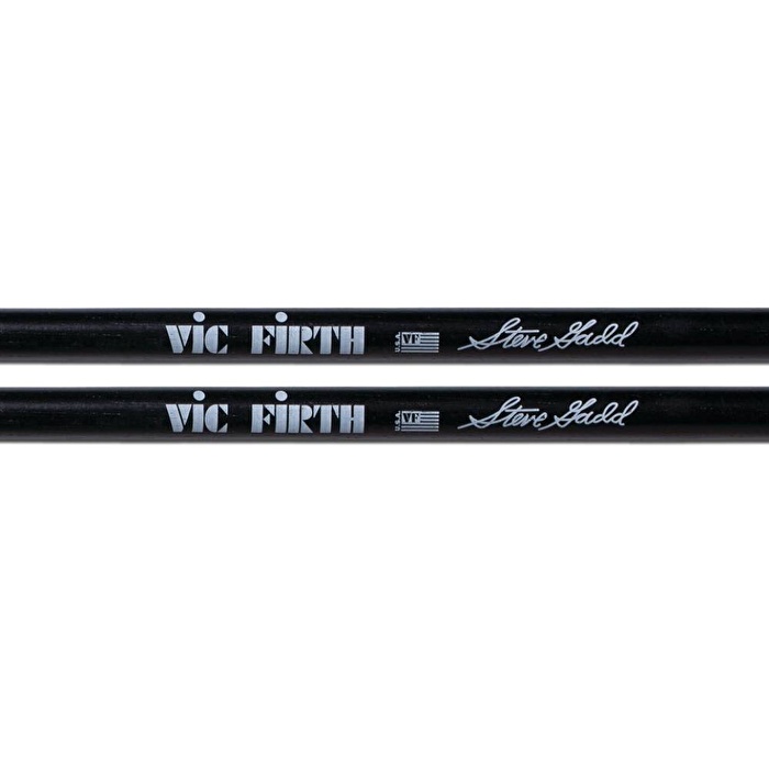 VIC FIRTH SSG - Steve Gadd Baget