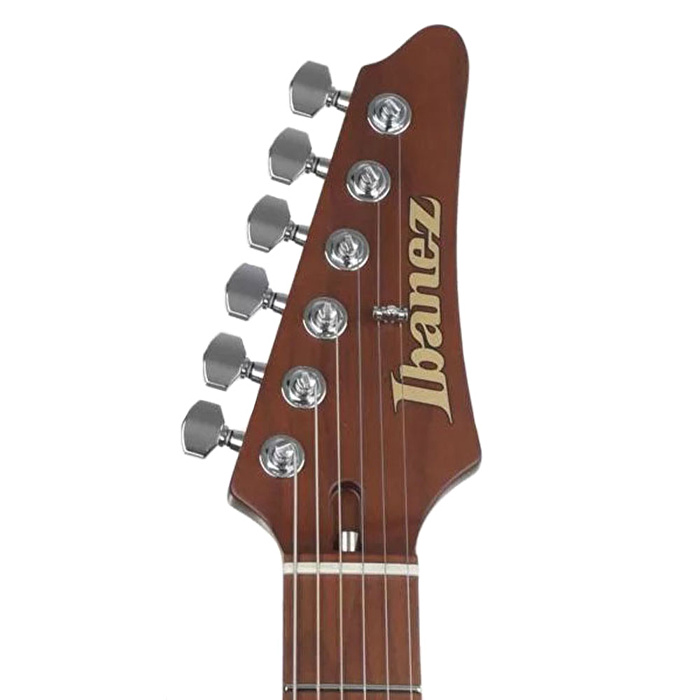 IBANEZ AZ2204-HRM AZ Prestige Serisi Elektro Gitar Case Dahil