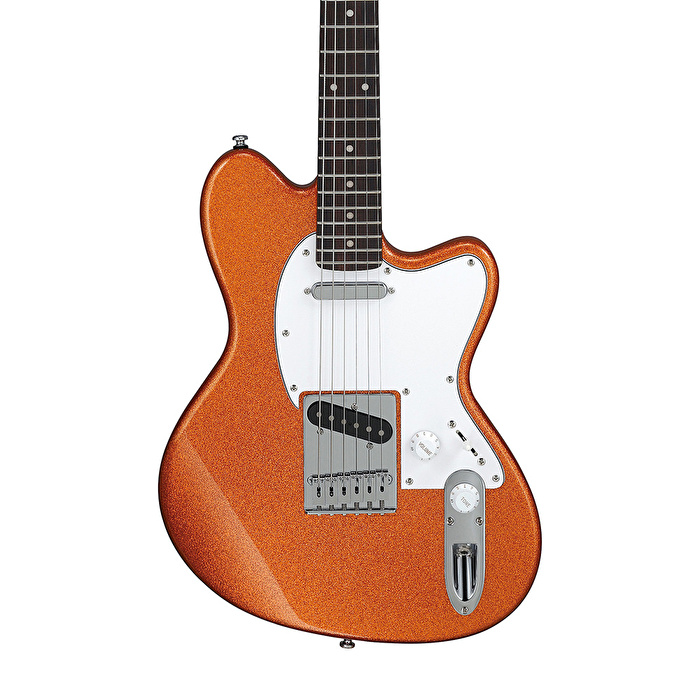 Ibanez YY20-OCS Yvette Young Signature Serisi Elektro Gitar