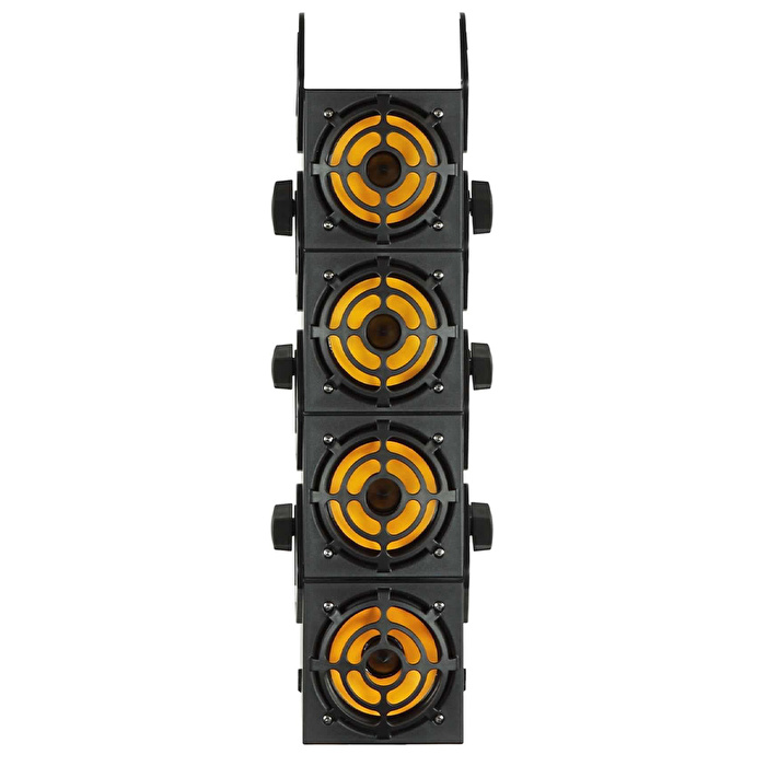 Mark Audio AC4 Dörtlü Ses Kabini