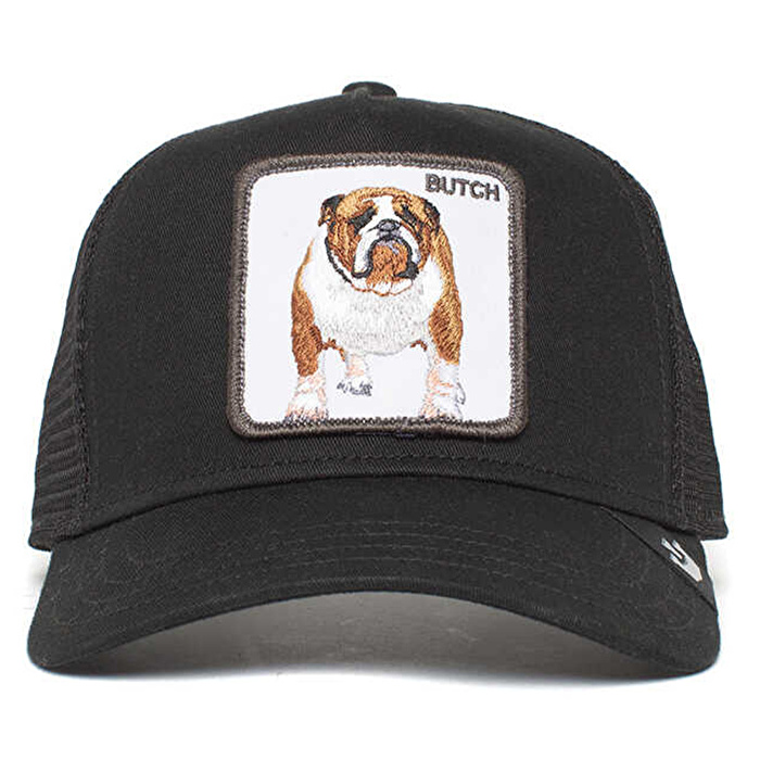 GOORIN BROS The Butch - Black