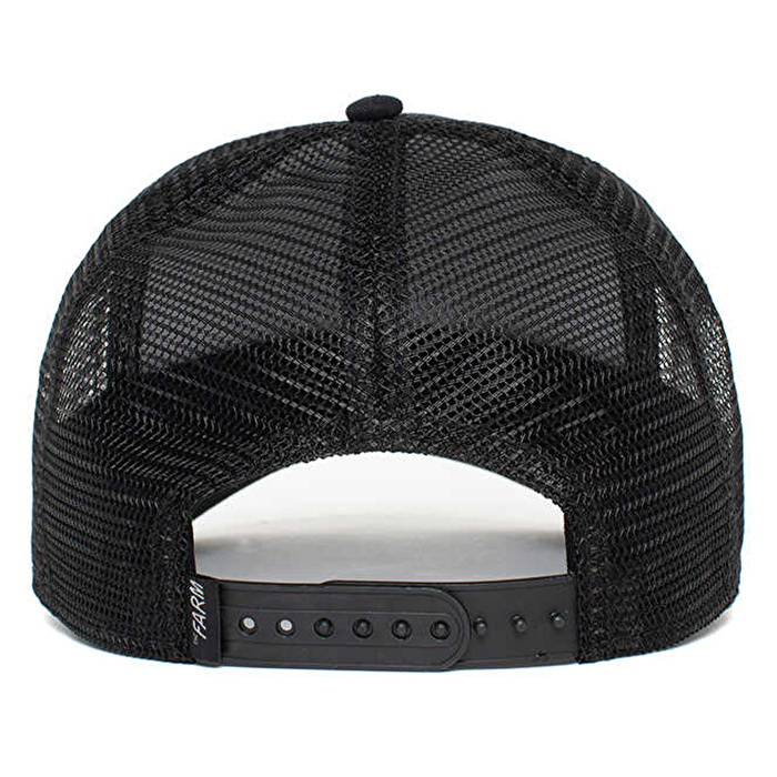 GOORIN BROS The Butch - Black