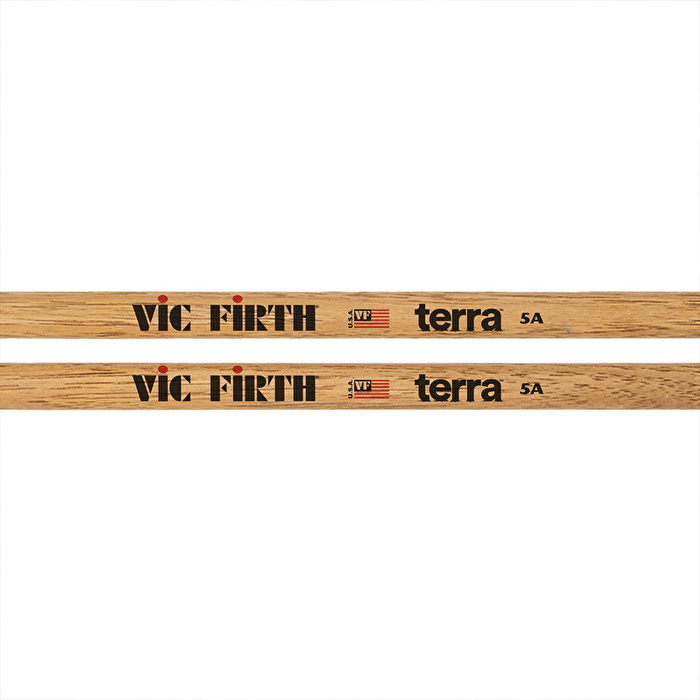 VIC FIRTH 5AT American Classic Terra 5A Baget