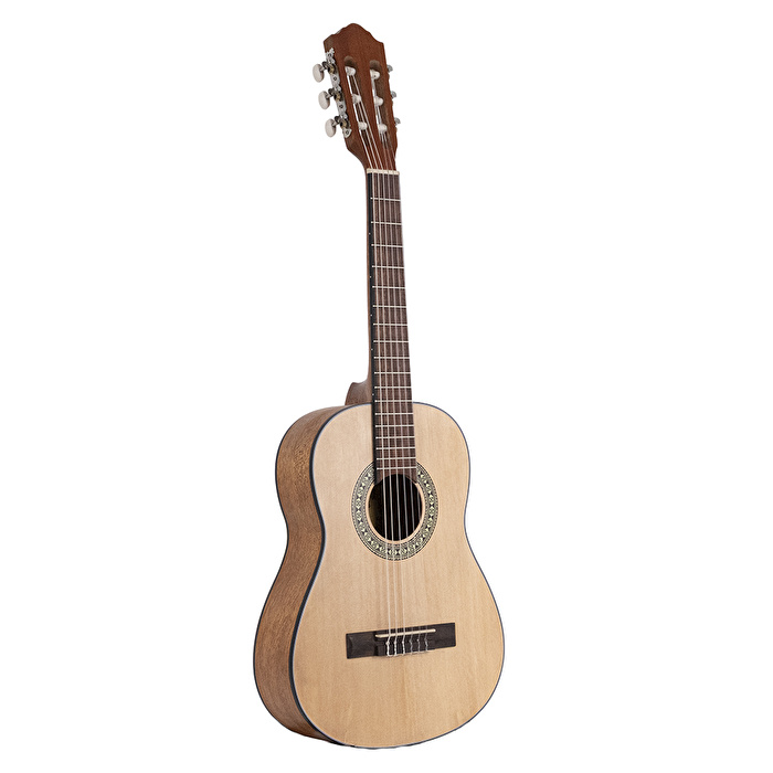 KOZMOS IC-100  1/2 Klasik Gitar