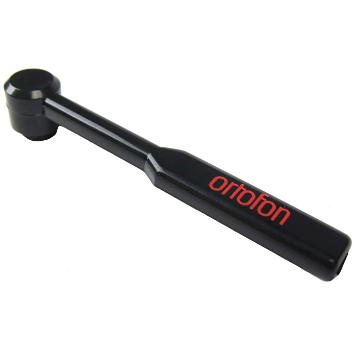 Ortofon Carbon Fibre Stylus Brush. Karbon fiber İğne Temizleme Fırçası