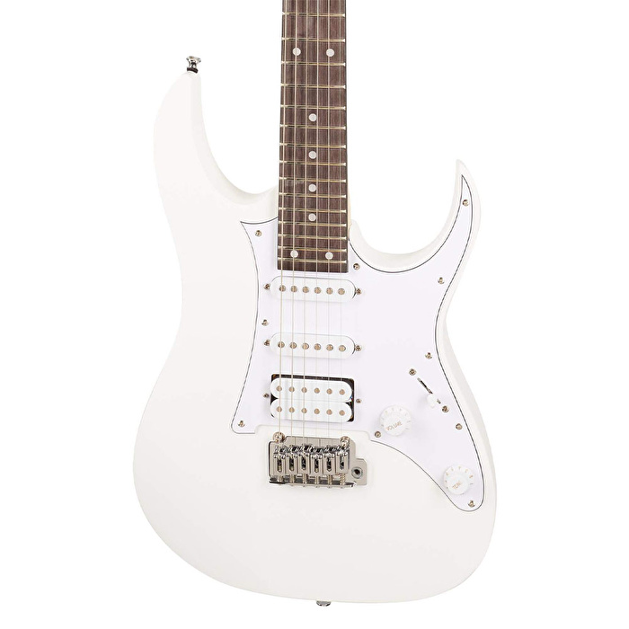 Ibanez GRG140-WH Gio Serisi Beyaz Elektro Gitar