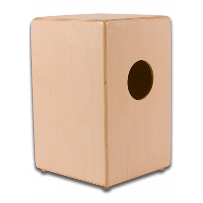 Duende DUE008B Flamenco Basic Cajon
