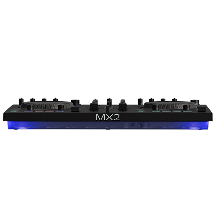 NATIVE INSTRUMENTS Traktor Kontrol MX2 DJ Kontrol Ünitesi