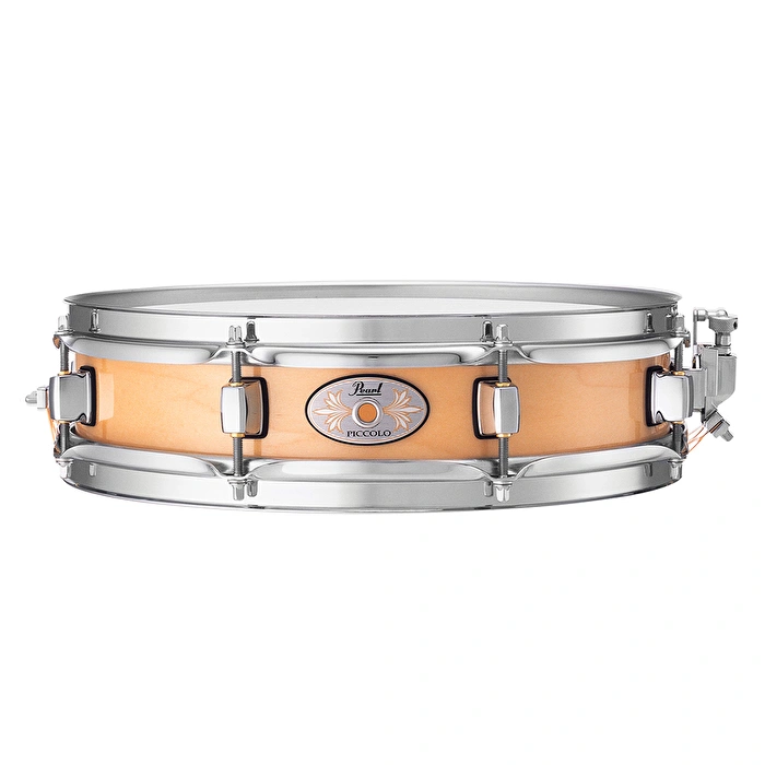 PEARL M1330.102 Maple Effect Piccolo 13"x3" Trampet