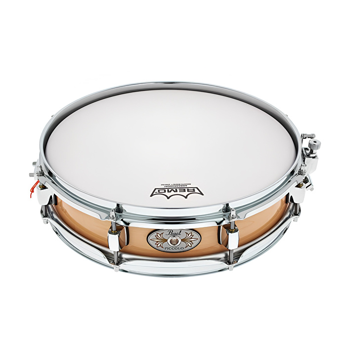 PEARL M1330.102 Maple Effect Piccolo 13"x3" Trampet